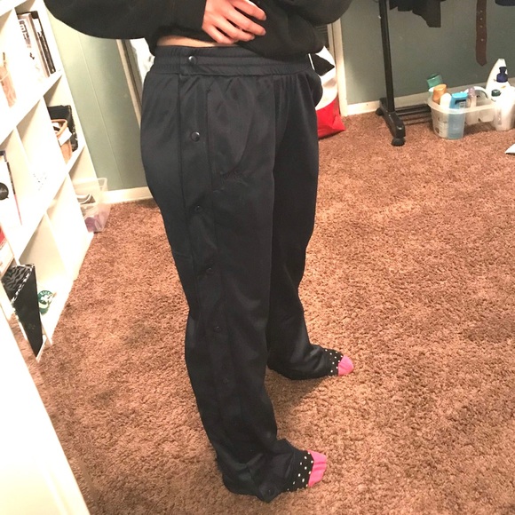 Stussy Track Pant - Picture 8 of 8